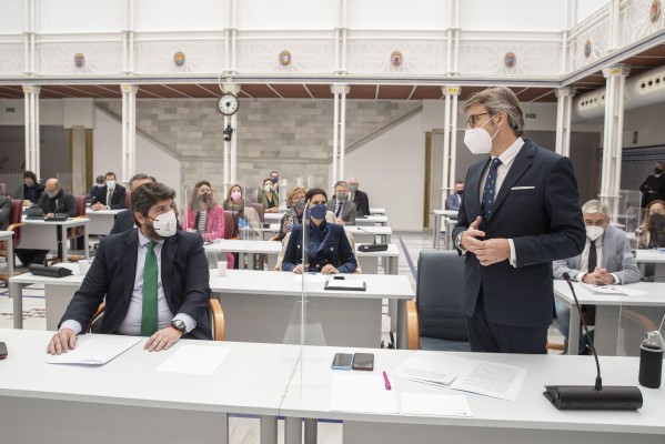 La deuda de la Región alcanza su tope más alto de la historia: 11.513 millones, el 34,9% de su PIB
