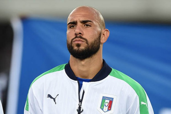 Zaza, a un paso del Valencia CF