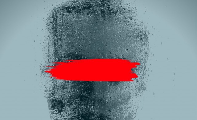 El autor murciano Luisma Soriano estrena su obra 'El desmoronamiento de la ternura' en el TCM