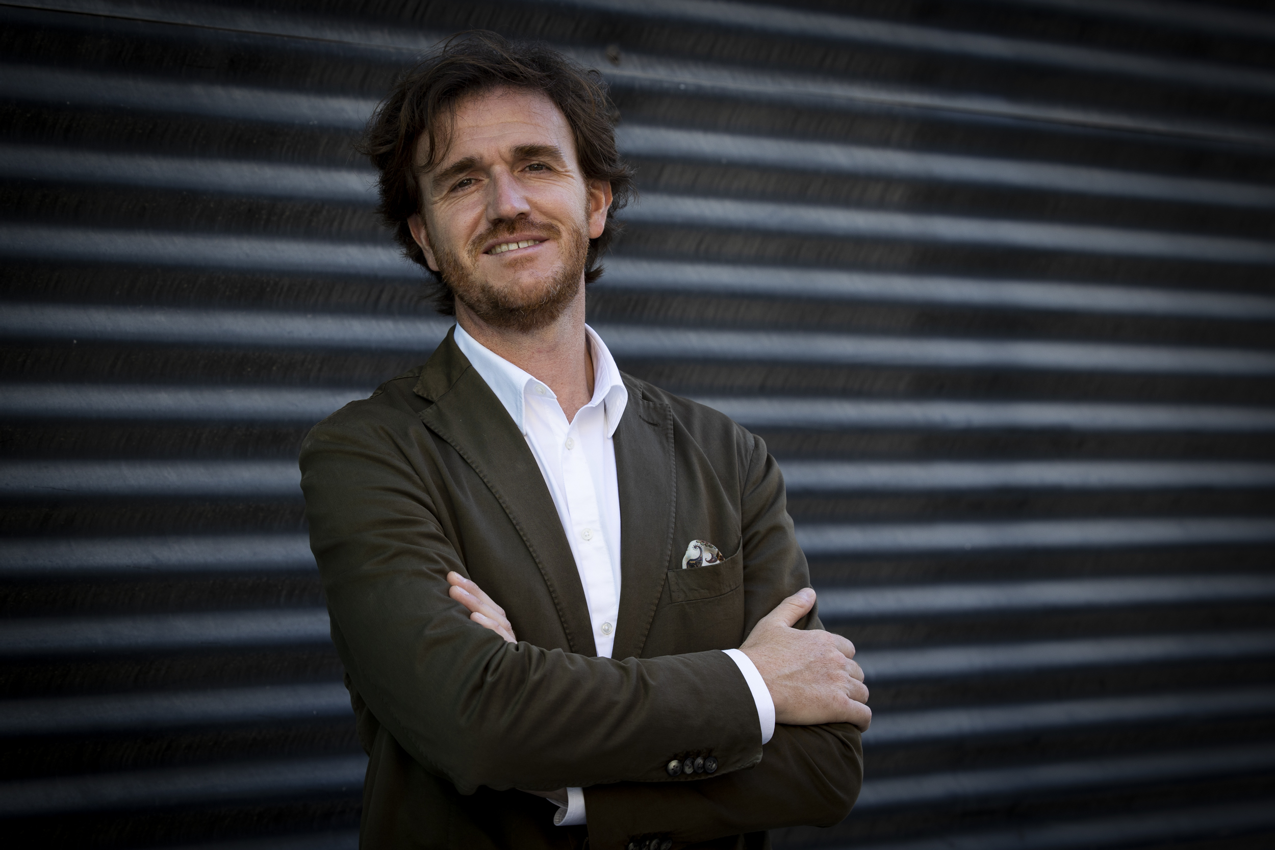 Alberto S. Navalpotro (Inbonis Rating): 