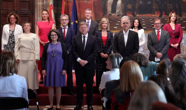 El déficit de la Comunitat Valenciana sin fondos covid sumaría 4.200 millones en dos años