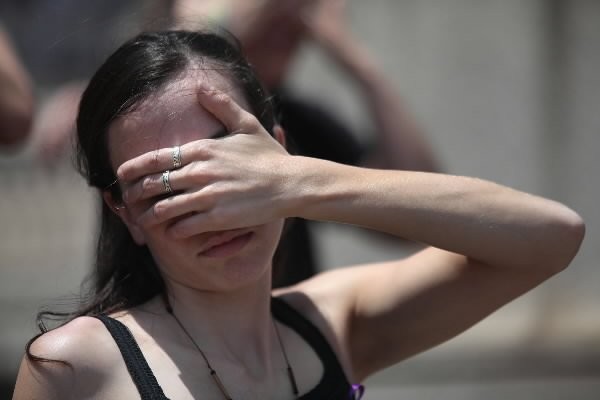 Un 62% de alumnos españoles conoce situaciones de violencia machista en la Univerisdad pero tardan en reconocerlas

