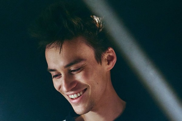 Jacob Collier, el 'Mozart de la Generación Z', actuará en La Mar de Músicas de Cartagena