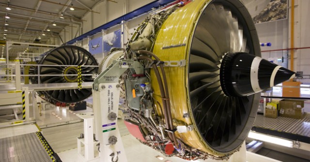 La industria aeroespacial y de defensa crecerá un 2% en 2017, según Deloitte
