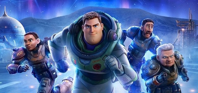Emiratos Árabes prohíbe el estreno de 'Lightyear' por la inclusión de un beso homosexual