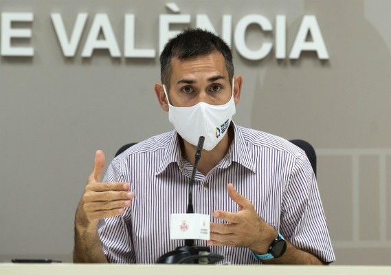 Compromís y Podem cargan contra el PSPV por recurrir la sentencia de la ZAL
