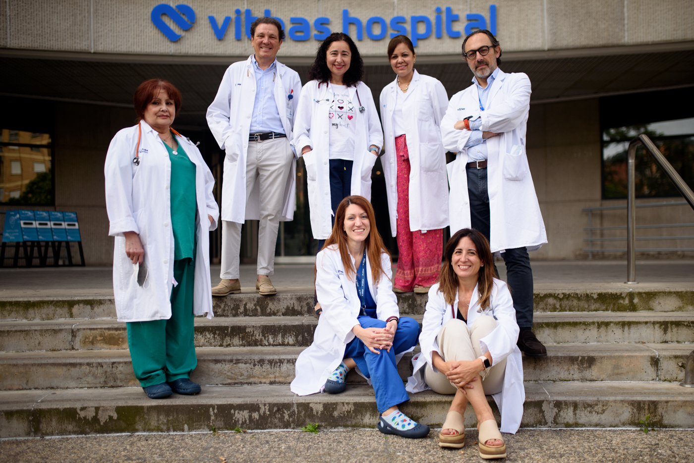 Vithas Valencia 9 de Octubre se consolida como referente en el área materno infantil de Valencia