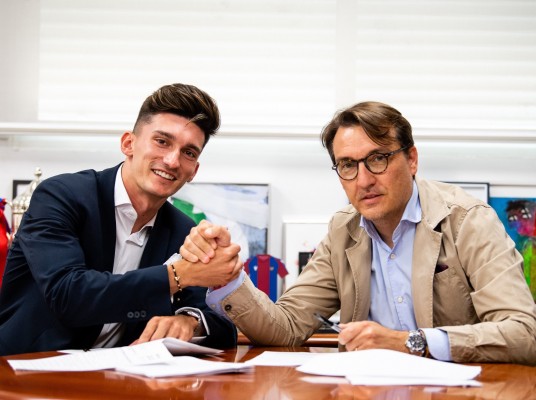 Nafti, Pepelu y la ilusión 