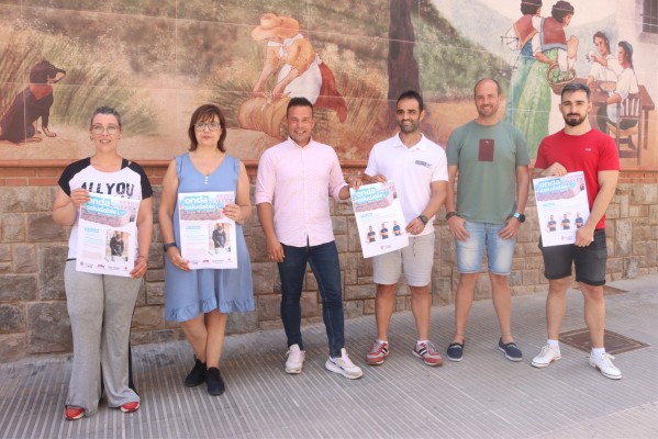 Onda programa dos jornadas para fomentar los hábitos y la alimentación saludable