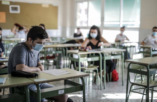 La FP gana terreno en Castellón con Informática, Sanidad o Química como ciclos más demandados