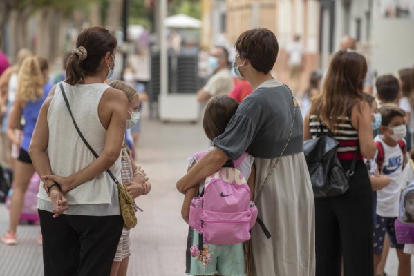Cincuenta empresas pugnan por el contrato de 900.000 euros para poner a punto los colegios de Murcia