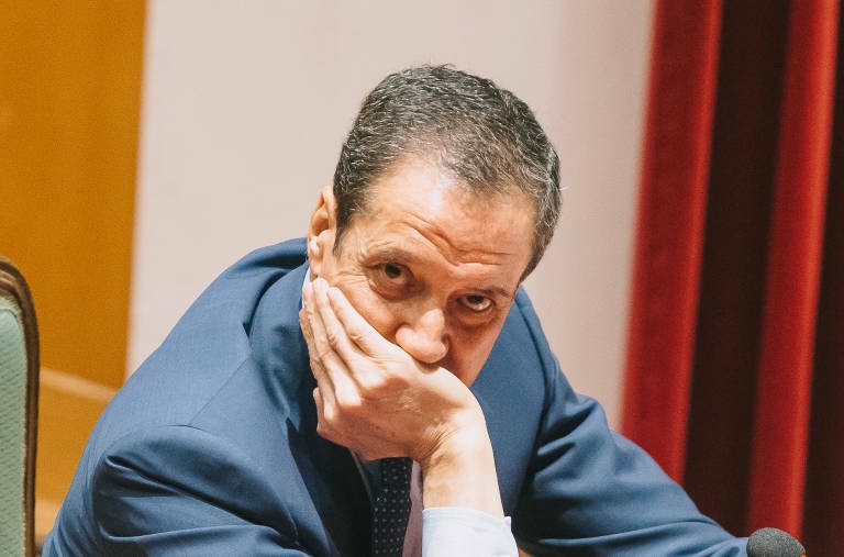 Zaplana critica que 'Erial' ha sido una investigación policial 