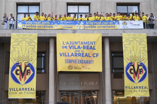 El Villarreal B, segundo filial con más años en la categoría de plata este siglo 