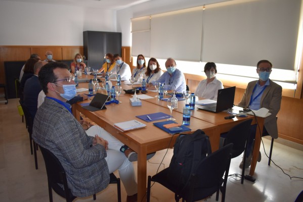 La firma de Villena Atlántica Agrícola se une a la asamblea de Fundeun