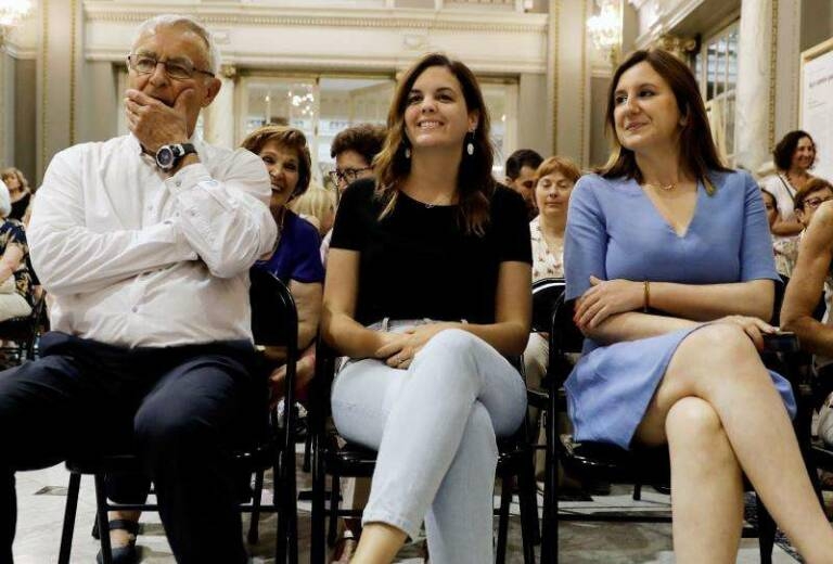Candidatos a la Alcaldía de València: entre la continuidad y el experimento de los 'fichajes'