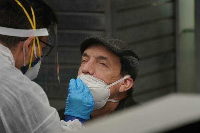 El ISCIII crea un test que mide la inmunidad frente a las vacunas y la infección por coronavirus