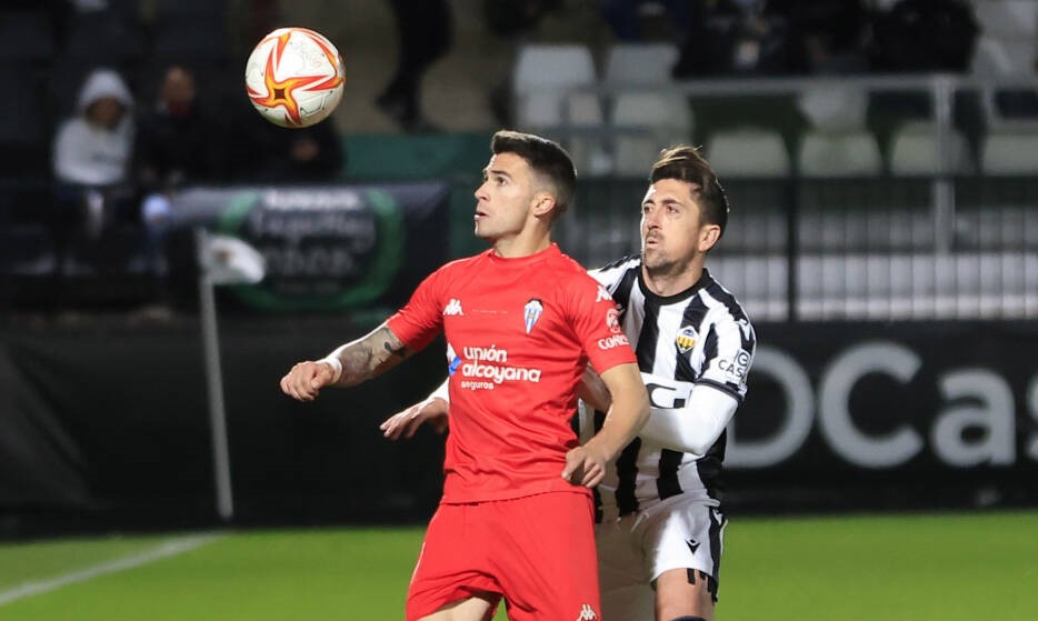 Más rivales autonómicos y menos filiales para el Castellón la próxima temporada
