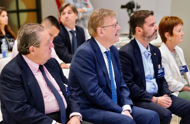 Fundación LAB apuesta por atraer startups tecnológicas y convertir la Comunitat en 