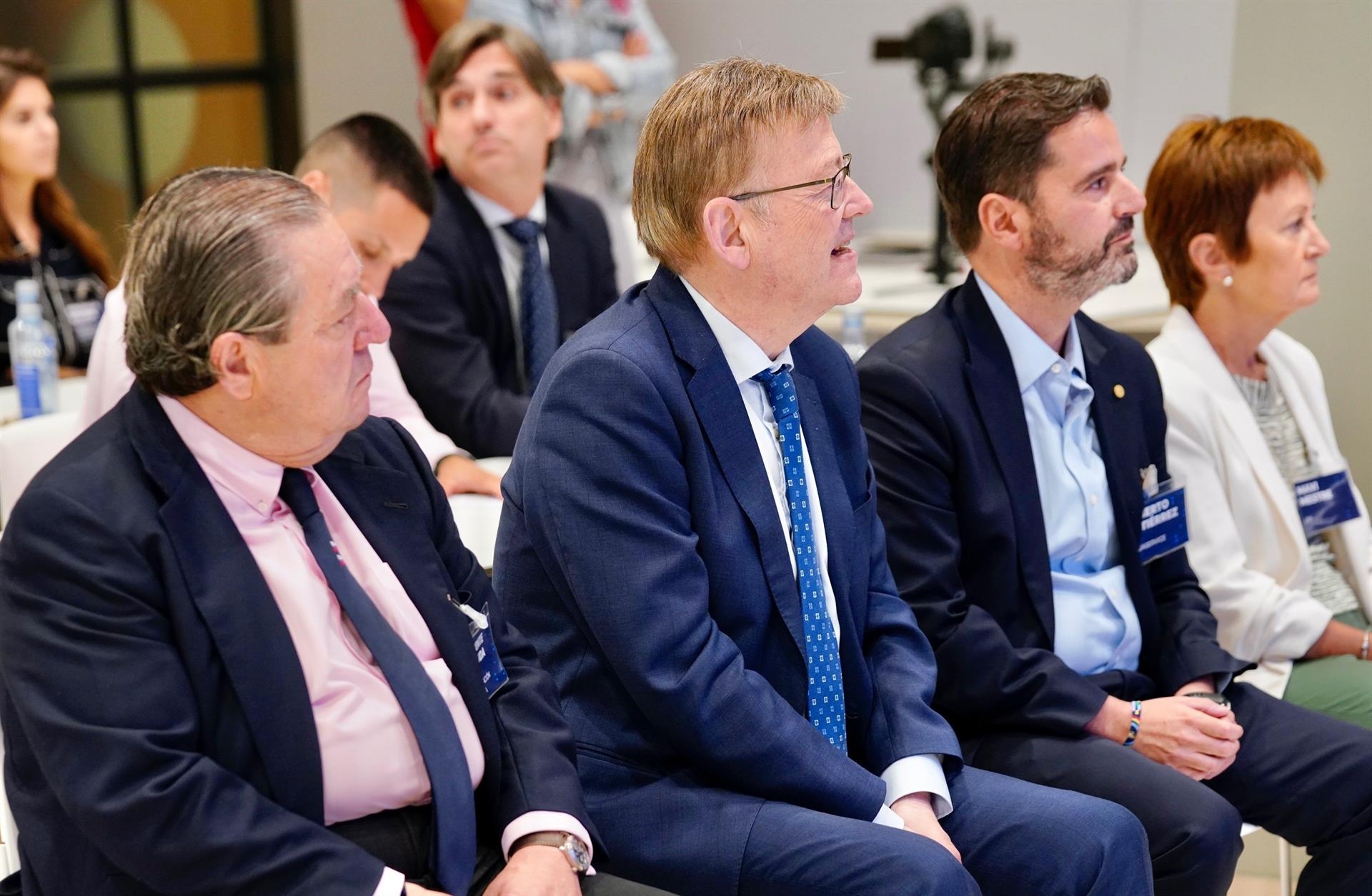Fundación LAB apuesta por atraer startups tecnológicas y convertir la Comunitat en 