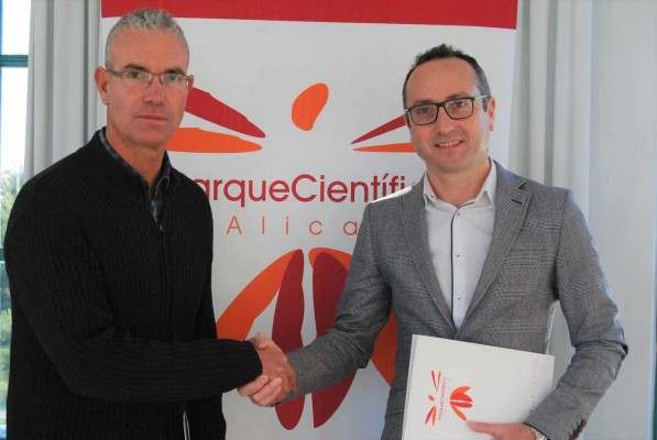 El hotel Sol y Mar de Calp creará un Centro de Alto Rendimiento Deportivo