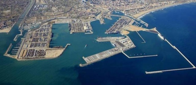 El TC admite el recurso del Gobierno a un artículo del decreto sobre puertos autonómicos