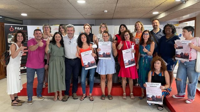 Alicante conmemora el Día Internacional del Refugiado con una semana de actividades