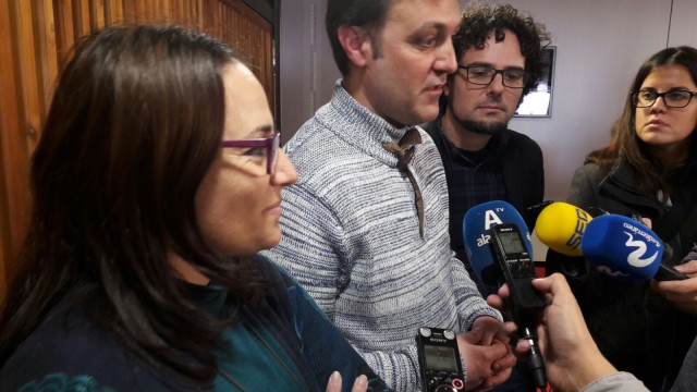 La juez abronca al tripartito de Alicante: quitó las calles franquistas sin tener el beneplácito judicial 