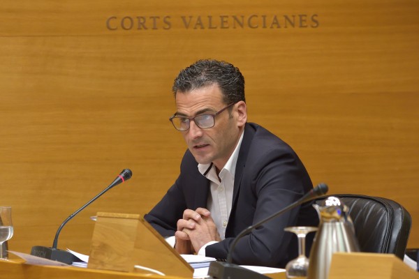 Nuevo lío a la vista: Compromís amenaza con no validar el contrato programa de À Punt