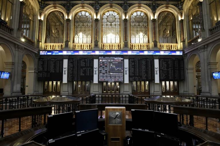 Foto: ÓSCAR CAÑAS/EP - 