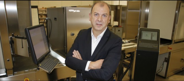 KERAjet, siempre a la vanguardia, crea ya plantas productivas con cero emisiones de CO2 
