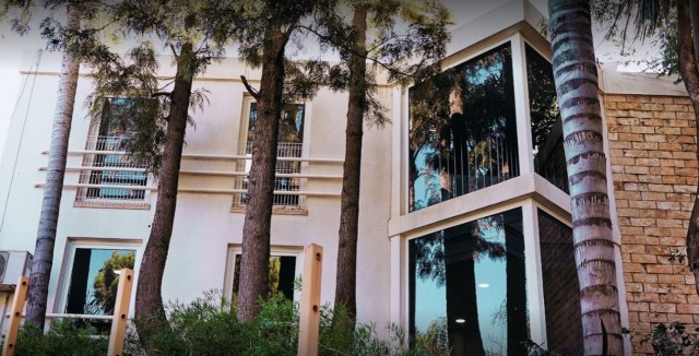 Educación revoca la autorización de apertura y funcionamiento del Montessori British School de Puente Tocinos  