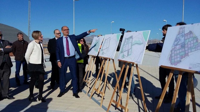 Territorio lanza un 'guiño' a los afectados por el Pativel: dispuesto a autorizar hoteles con encanto 