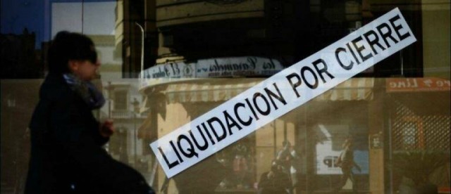 Los concursos de acreedores se disparan en la Región: suben un 57,1% en mayo 