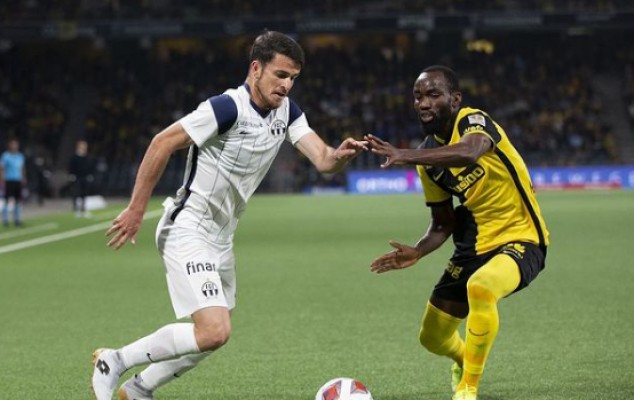 Exvalencianistas por el mundo: Adrià Guerrero

