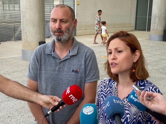 Podemos lleva a la Fiscalía el presunto desvío de 26 millones en el Ayuntamiento de Murcia
