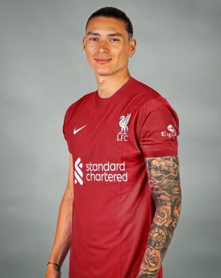 Darwin Núñez traspasado al Liverpool
