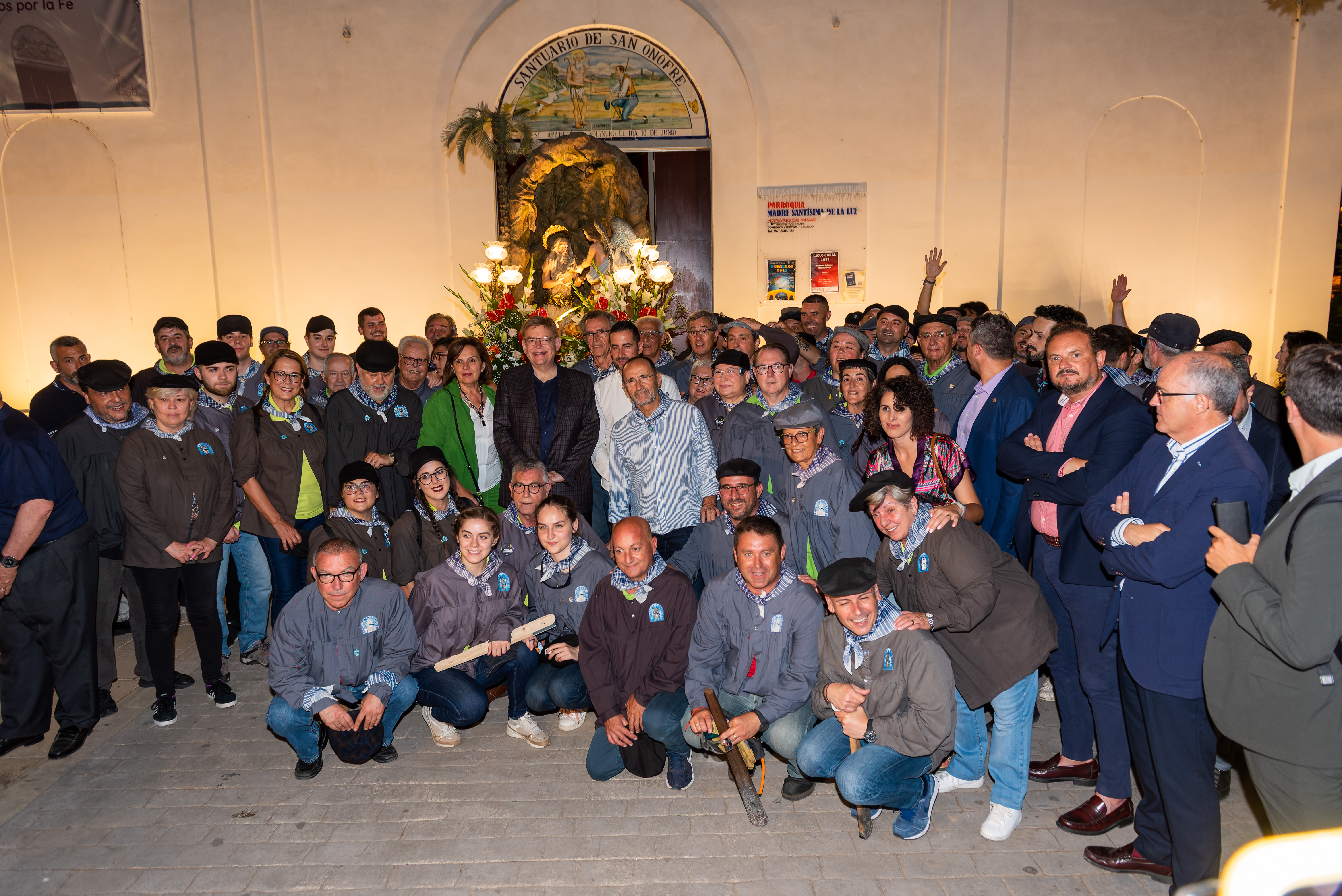 La Passejà de Quart de Poblet, más cerca de ser declarada Fiesta de Interés Turístico Autonómico