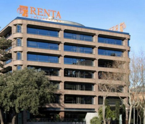 El fondo americano Briarwood Capital aflora el 5% que tomó en Renta Corporación

