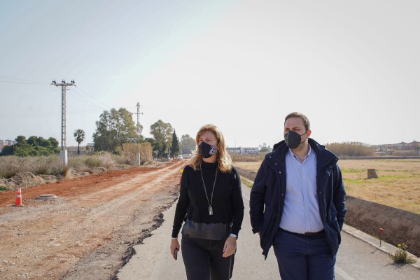 Castelló ha tramitado en el último año 168 licencias de obra mayor, un 66% más que en 2015