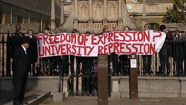 Profesores controvertidos: ¿Libertad académica para tuitear sandeces?
