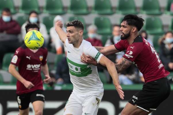 Tres equipos valencianos en LaLiga Santander y dos en LaLiga SmartBank en la temporada 2022/23