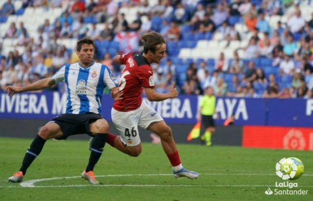 Los canteranos que buscan ir a Suiza