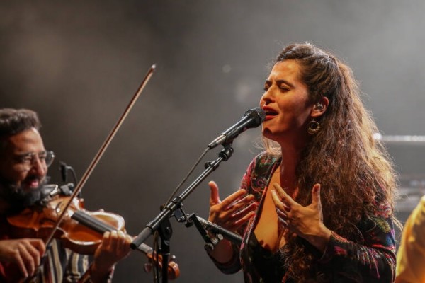 El Festival de Jazz celebra su 25 aniversario con música por las calles y jazz latino y fusión