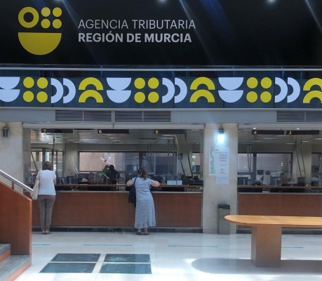 Cerca de 7.000 familias de la Región podrán pagar en 12 meses los impuestos municipales