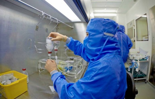 La unidad de referencia oftalmológica sobre albinismo sumará Genética y Neurofisiología