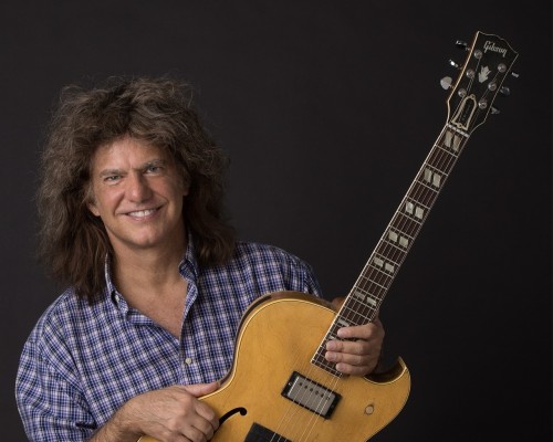 Pat Metheny: 