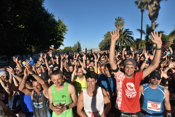 El Circuito de Carreras Populares da la bienvenida al verano con la IV Carrera Marta Fernández de Castro