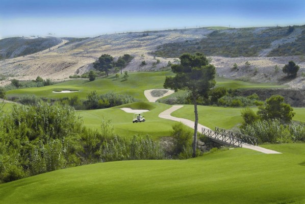 Turisme promociona el golf en Suecia, un mercado emisor para la Comunitat Valenciana