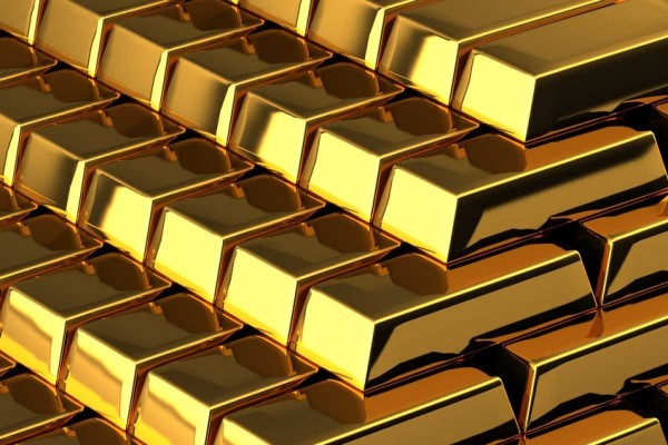 El oro se enfrenta a una resistencia cruzada