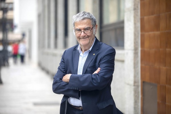 Serge Haroche: 